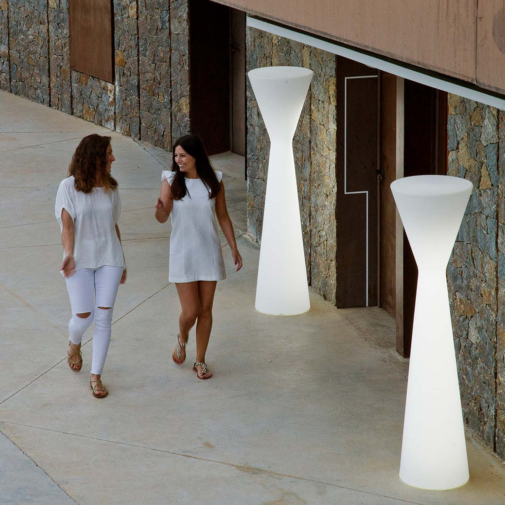 Lampadaire Coralie Louise – vue 3