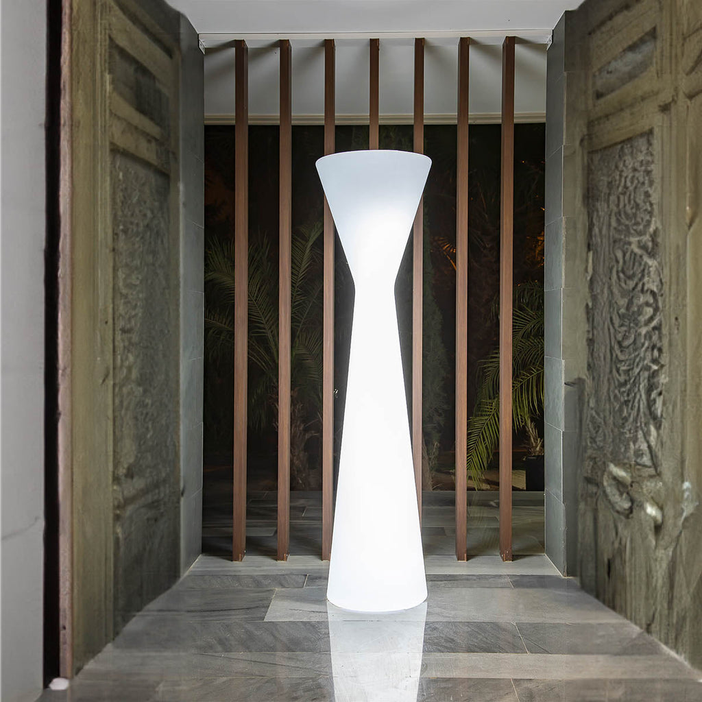 Lampadaire Coralie Louise – vue 1