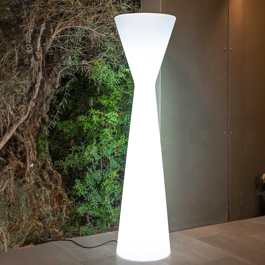 Lampadaire Coralie Louise – vue 2