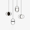 Veloren Suspension Industrielle Classique - Neutralighting
