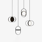 Veloren Suspension Industrielle Classique - Neutralighting