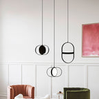 Veloren Suspension Industrielle Classique - Neutralighting