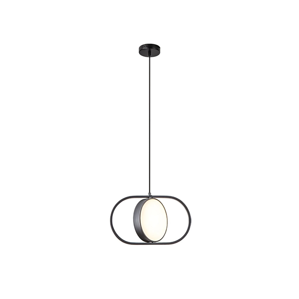 Veloren Suspension Industrielle Classique - Neutralighting