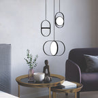 Veloren Suspension Industrielle Classique - Neutralighting