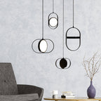 Veloren Suspension Industrielle Classique - Neutralighting