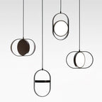 Veloren Suspension Industrielle Classique - Neutralighting