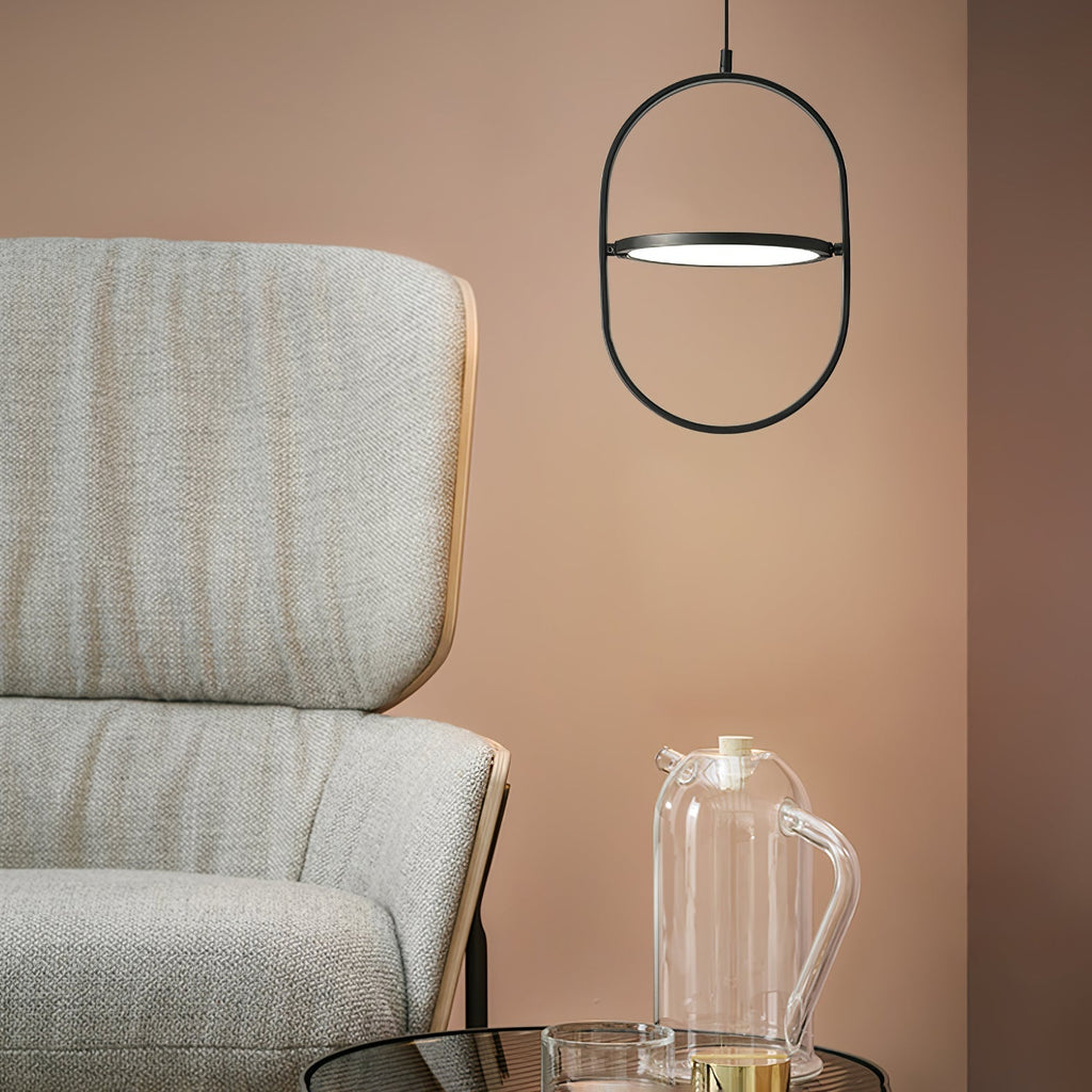 Veloren Suspension Industrielle Classique - Neutralighting