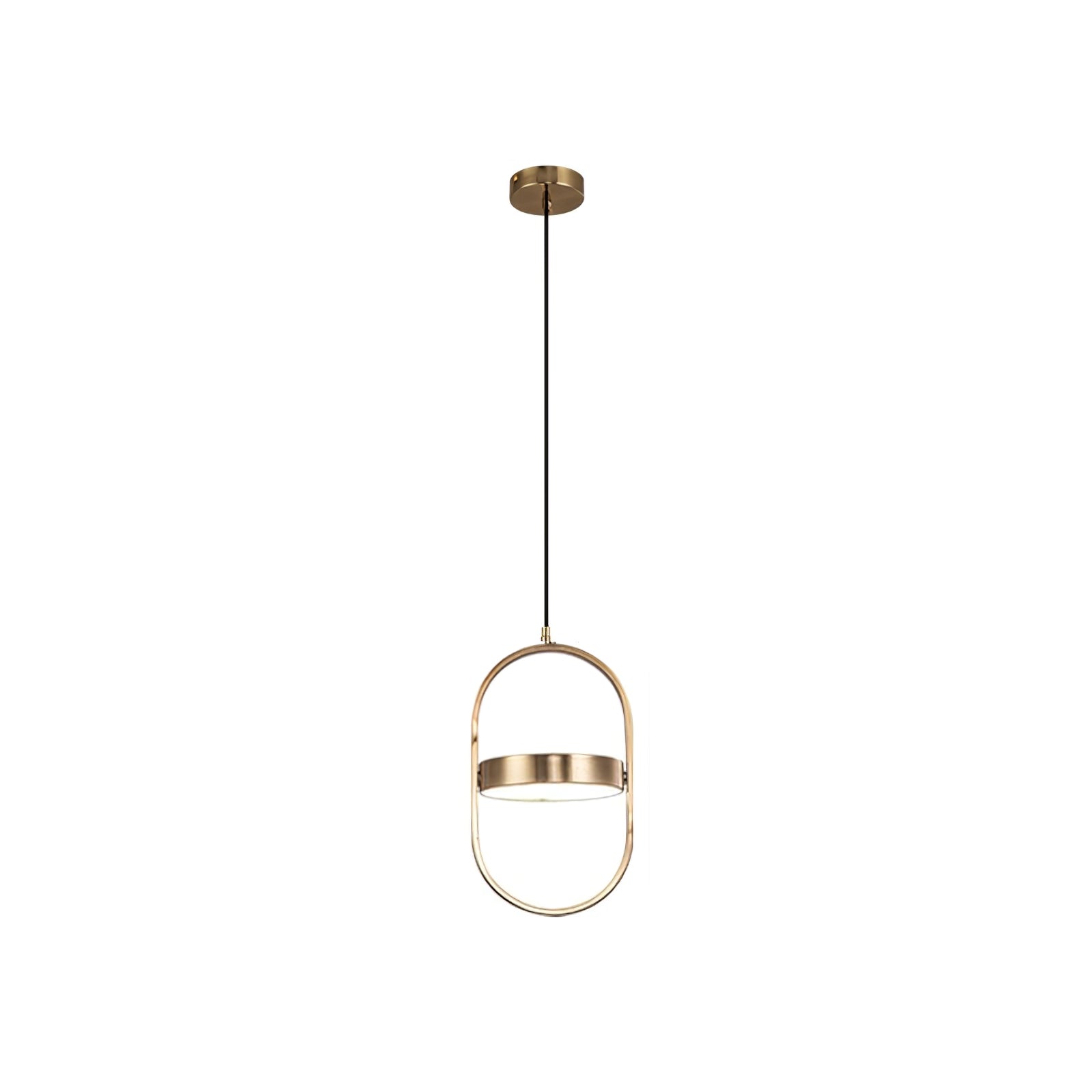 Veloren Suspension Industrielle Classique - Neutralighting