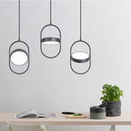 Veloren Suspension Industrielle Classique - Neutralighting