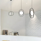 Veloren Suspension Industrielle Classique - Neutralighting