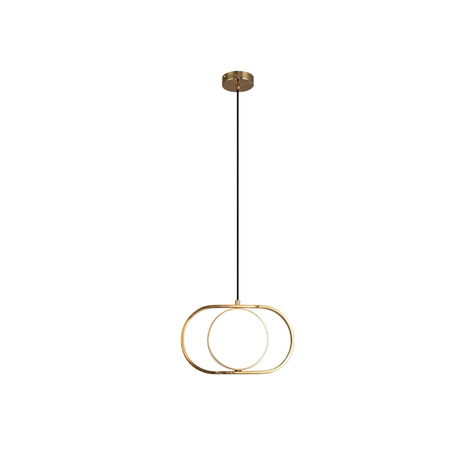 Veloren Suspension Industrielle Classique - Neutralighting