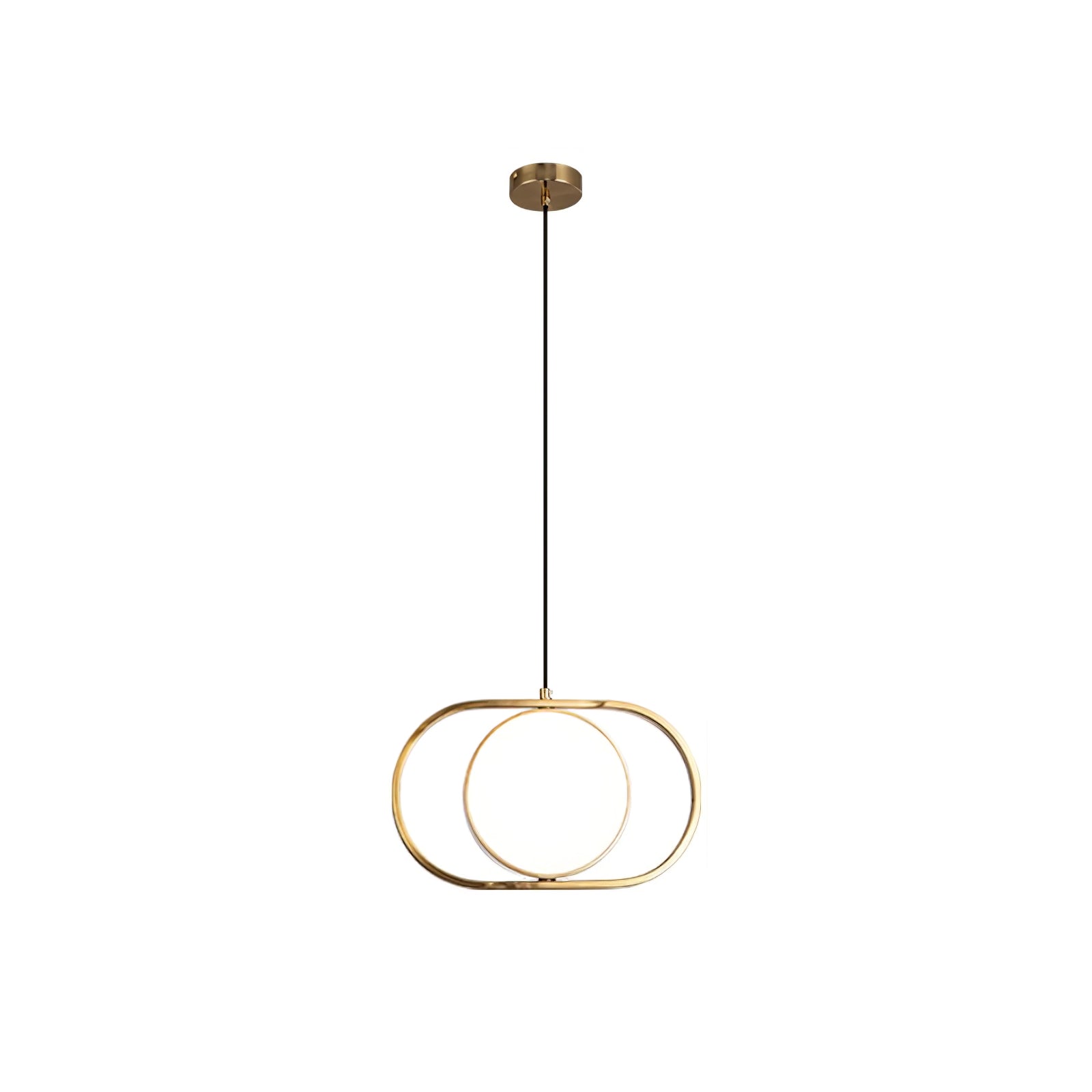 Veloren Suspension Industrielle Classique - Neutralighting