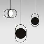 Veloren Suspension Industrielle Classique - Neutralighting