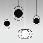 Veloren Suspension Industrielle Classique - Neutralighting