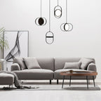 Veloren Suspension Industrielle Classique - Neutralighting
