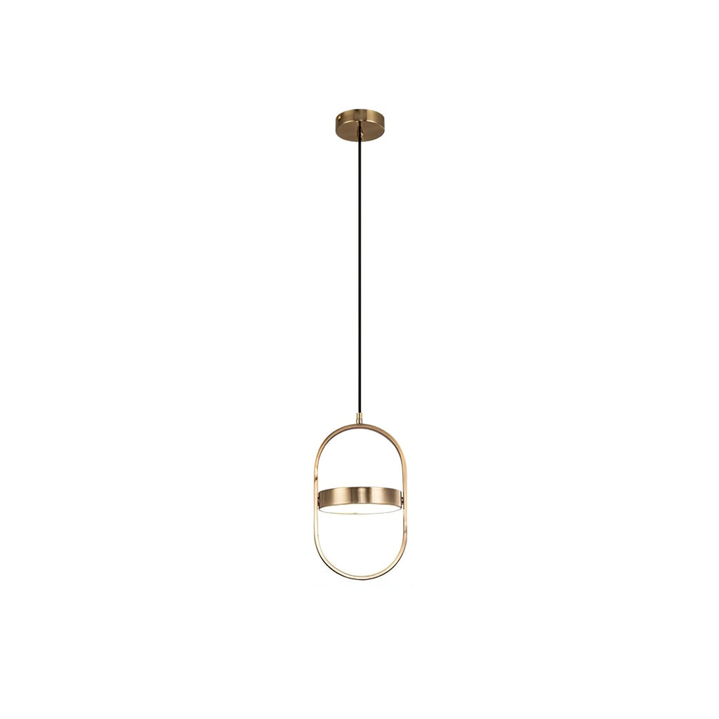 Veloren Suspension Industrielle Classique - Neutralighting