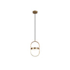 Veloren Suspension Industrielle Classique - Neutralighting
