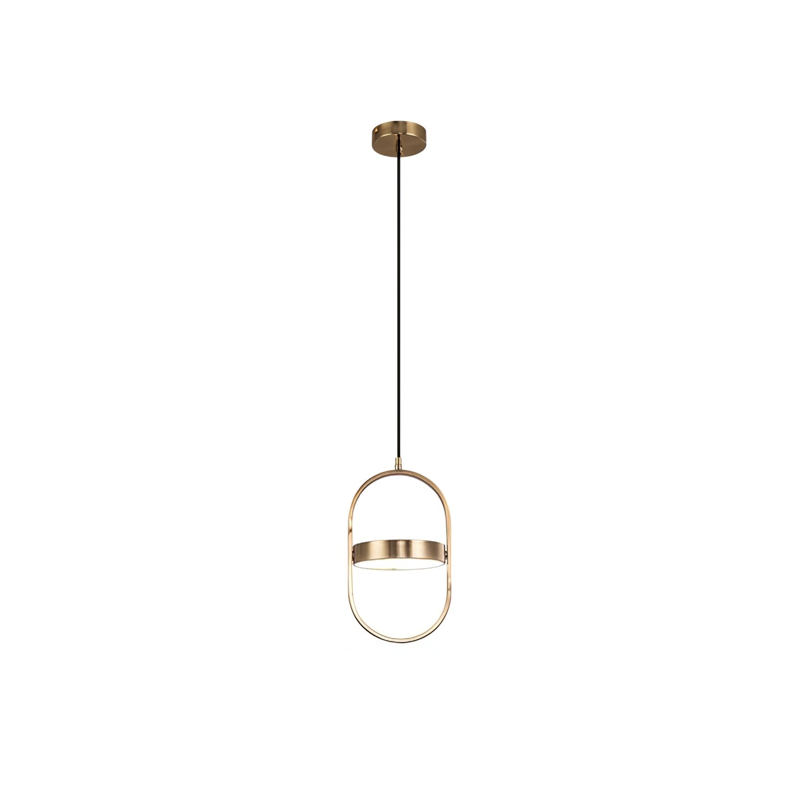 Veloren Suspension Industrielle Classique - Neutralighting