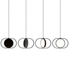 Veloren Suspension Industrielle Classique - Neutralighting
