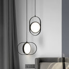 Veloren Suspension Industrielle Classique - Neutralighting