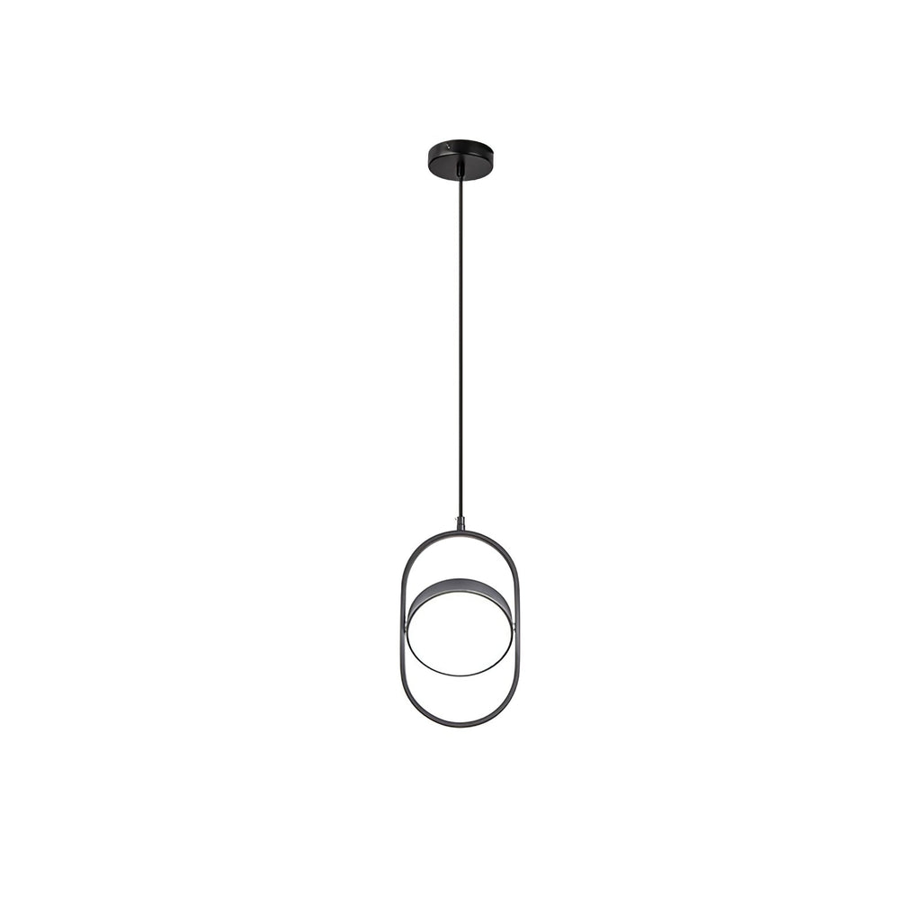 Veloren Suspension Industrielle Classique - Neutralighting
