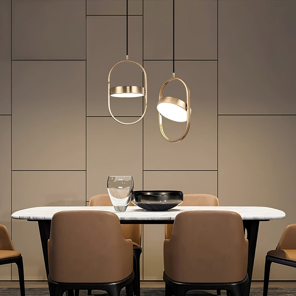 Veloren Suspension Industrielle Classique - Neutralighting