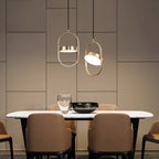 Veloren Suspension Industrielle Classique - Neutralighting