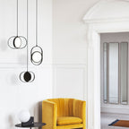 Veloren Suspension Industrielle Classique - Neutralighting