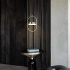 Veloren Suspension Industrielle Classique - Neutralighting