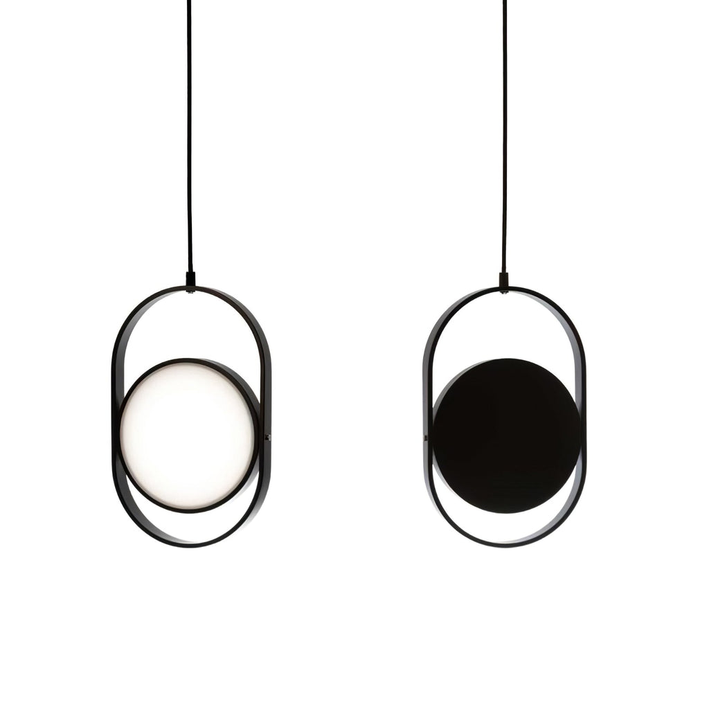 Veloren Suspension Industrielle Classique - Neutralighting