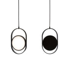 Veloren Suspension Industrielle Classique - Neutralighting