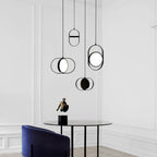 Veloren Suspension Industrielle Classique - Neutralighting