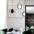 Veloren Suspension Industrielle Classique - Neutralighting