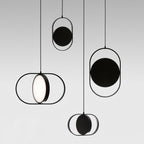 Veloren Suspension Industrielle Classique - Neutralighting