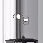 Veloren Suspension Industrielle Classique - Neutralighting