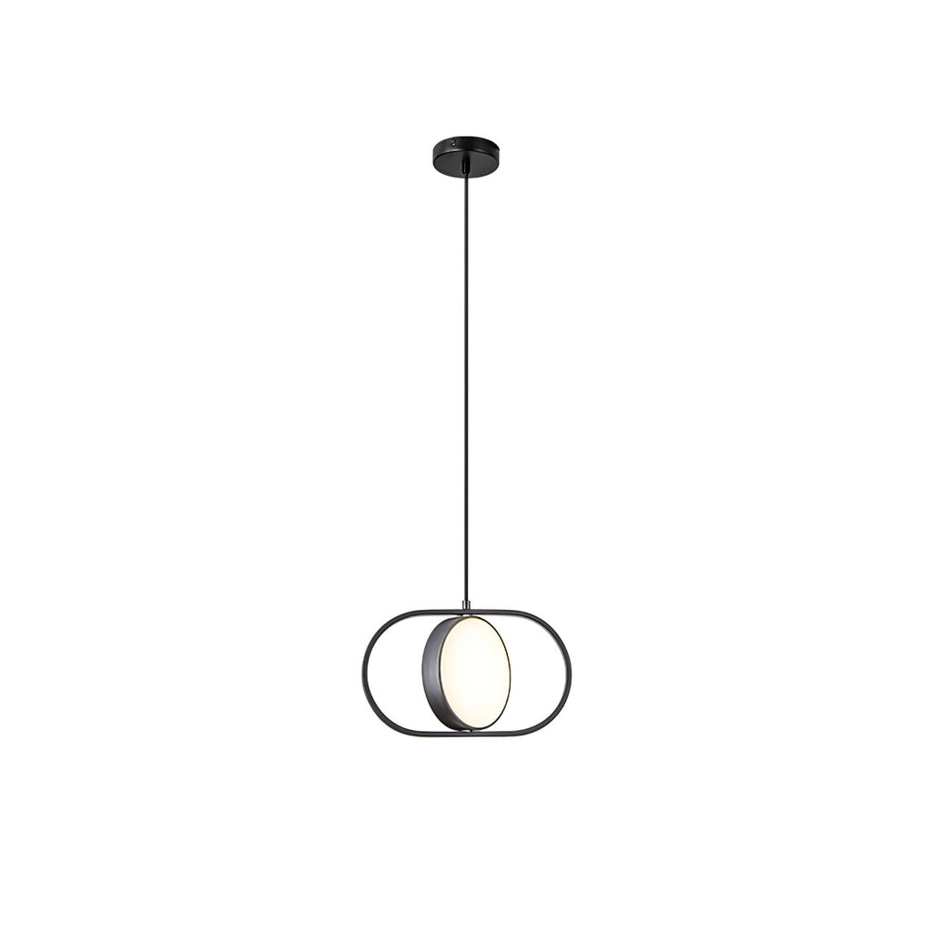 Veloren Suspension Industrielle Classique - Neutralighting