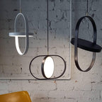 Veloren Suspension Industrielle Classique - Neutralighting