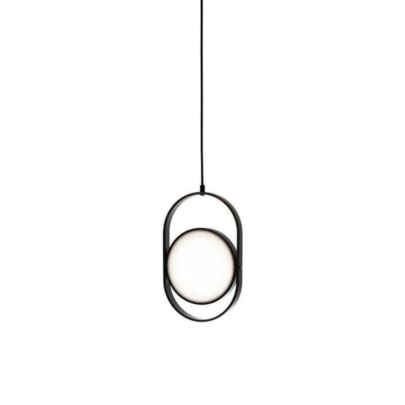 Veloren Suspension Industrielle Classique - Neutralighting