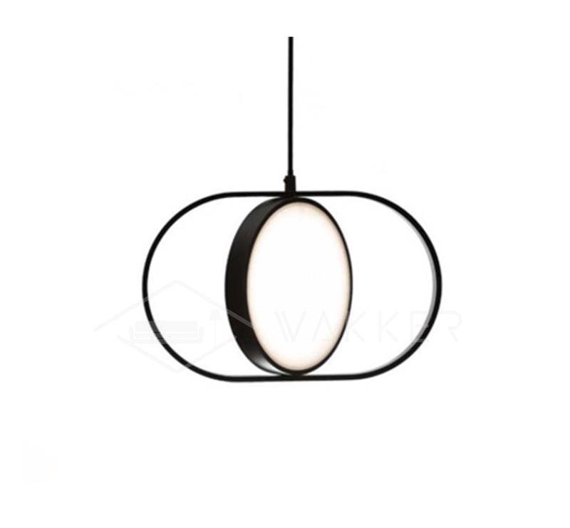 Veloren Suspension Industrielle Classique - Neutralighting