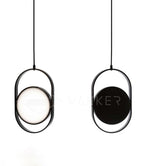 Veloren Suspension Industrielle Classique - Neutralighting