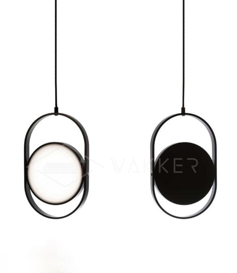 Veloren Suspension Industrielle Classique - Neutralighting