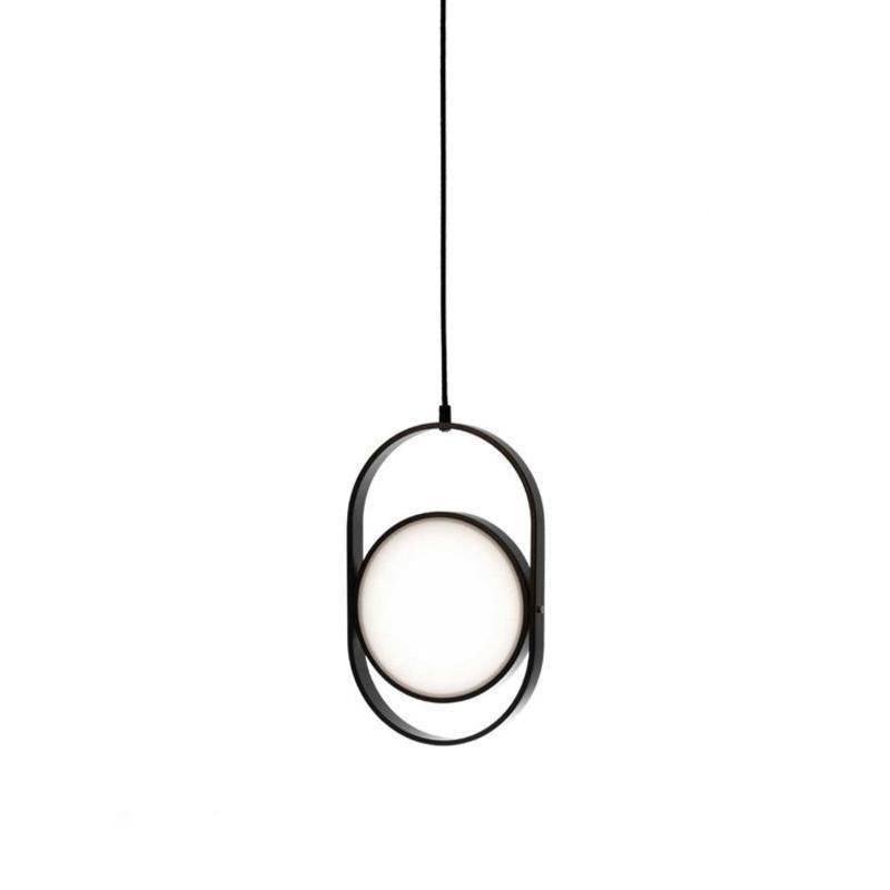 Veloren Suspension Industrielle Classique - Neutralighting