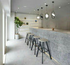 Veloren Suspension Industrielle Classique - Neutralighting