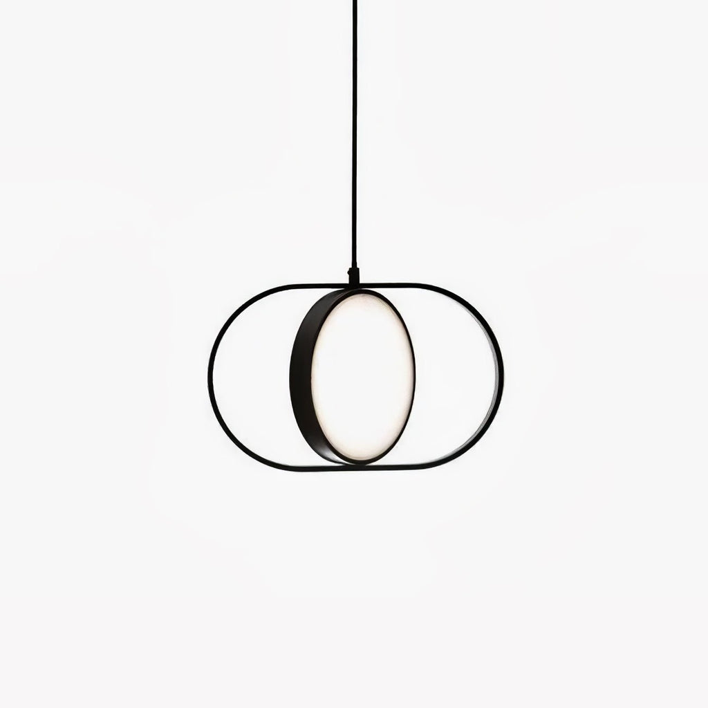 Veloren Suspension Industrielle Classique - Neutralighting