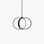 Veloren Suspension Industrielle Classique - Neutralighting