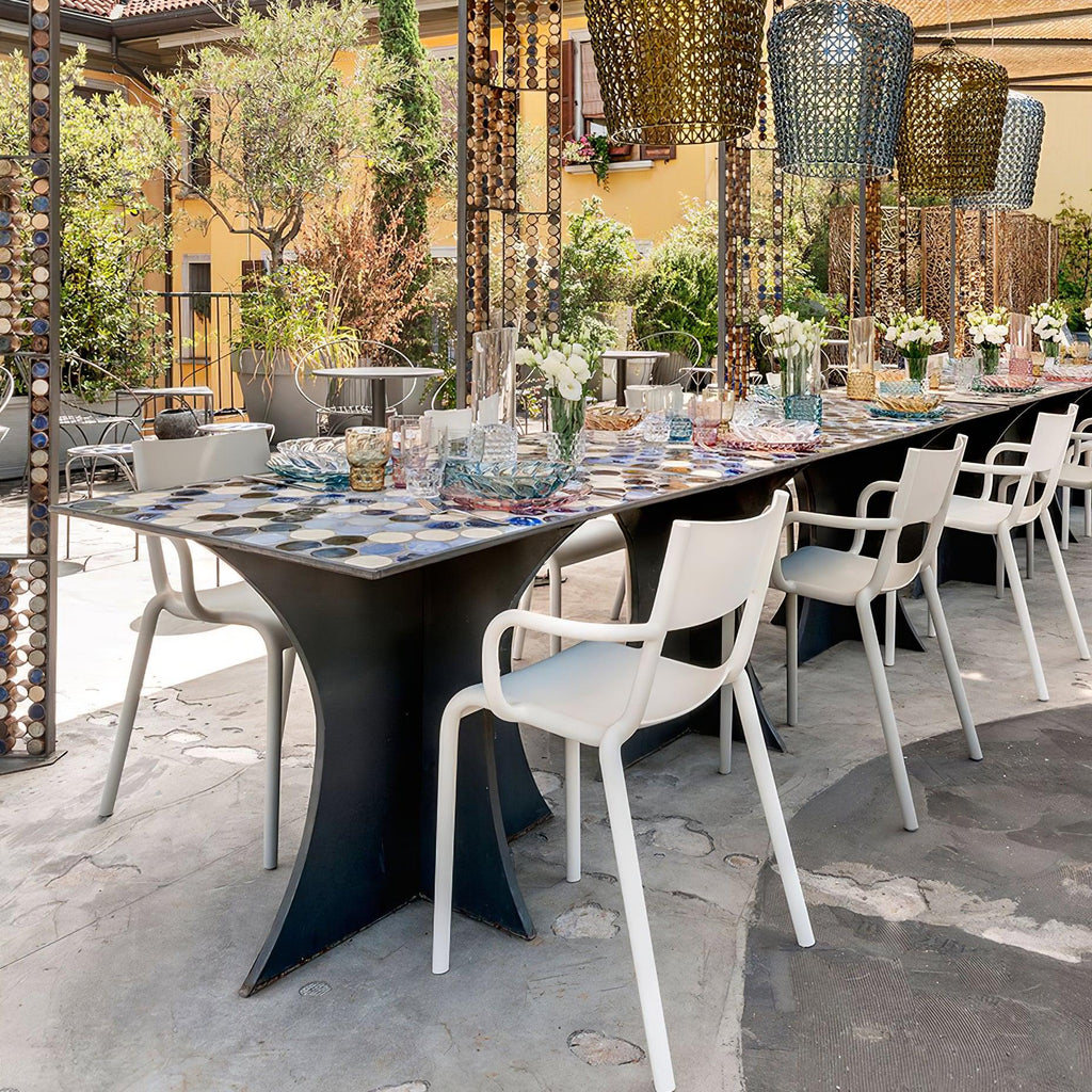 Avnoran Premium Nordic Art Plastique Suspension - Neutralighting