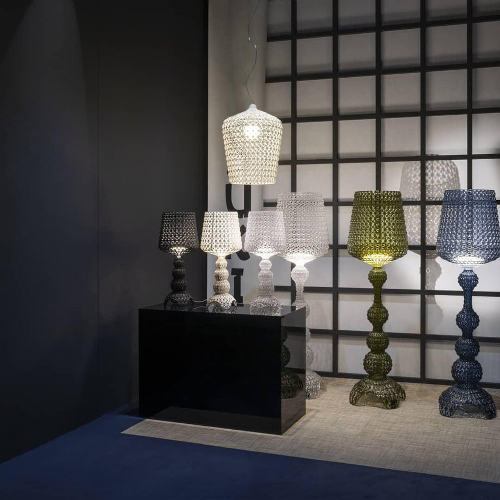 Avnoran Premium Nordic Art Plastique Suspension - Neutralighting