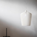 Avnoran Premium Nordic Art Plastique Suspension - Neutralighting