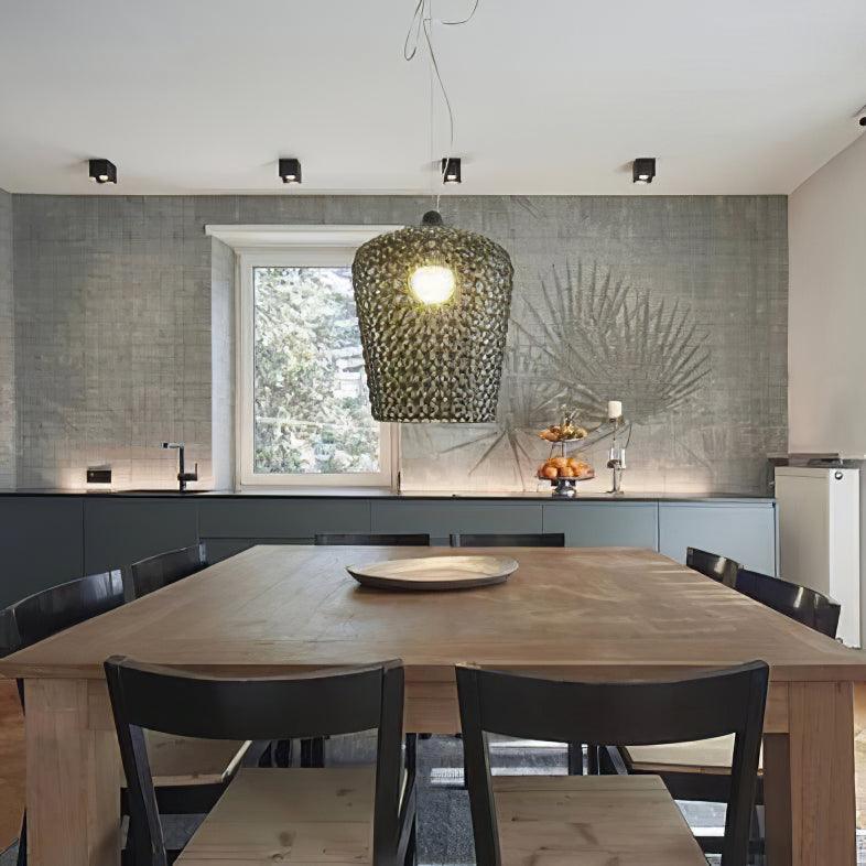 Avnoran Premium Nordic Art Plastique Suspension - Neutralighting
