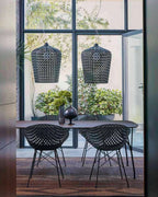 Avnoran Premium Nordic Art Plastique Suspension - Neutralighting